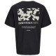 Jack & Jones Ανδρική κοντομάνικη μπλούζα